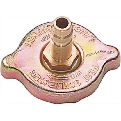 Adaptér pro chladiče 4800-10 HAZET - HA022250