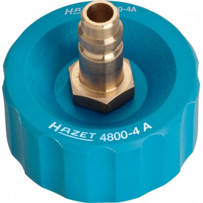 Adaptér pro chladiče 4800-4A HAZET - HA156504