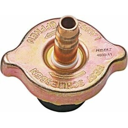 Adaptér pro chladiče Hazet 4800-11 - HA022267