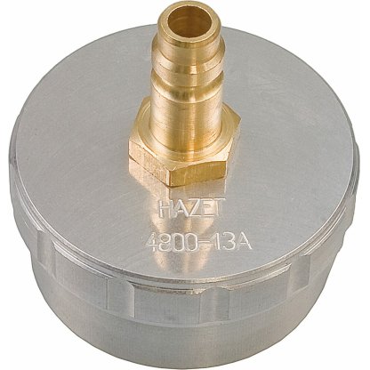 Adaptér pro chladiče Hazet 4800-13A - HA161904