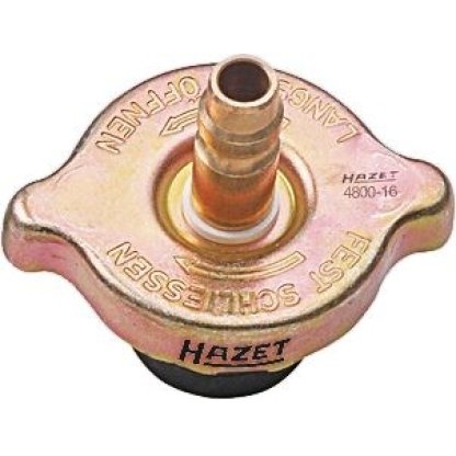 Adaptér pro chladiče Hazet 4800-16 - HA098507