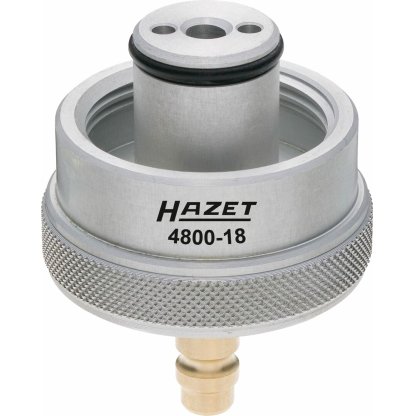 Adaptér pro chladiče Hazet 4800-18 - HA128815