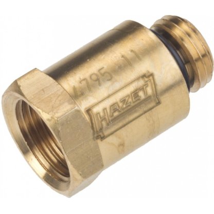 Adaptér pro motocykly a dieselové motory M10x1 4795-12 - HA083794