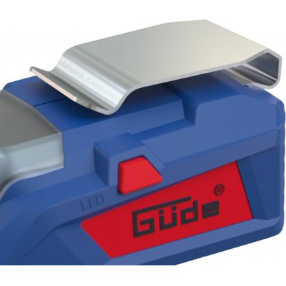Adaptér pro nabíjení elektronických přístrojů - GU58425