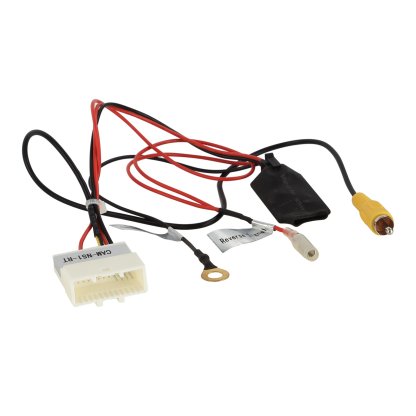 Adaptér pro OEM park.kameru NISSAN