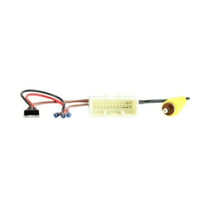 Adaptér pro OEM park.kameru Toyota