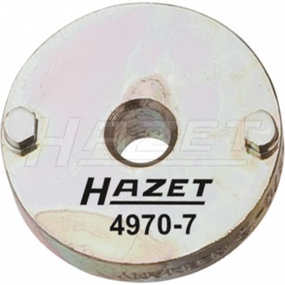 Adaptér se 2 čepy 4970-7 - HA052967