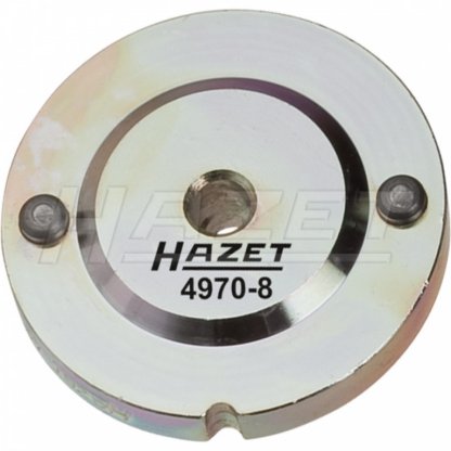 Adaptér se 2 čepy 4970-8 - HA052974