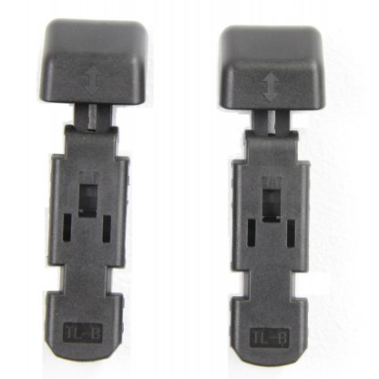 Adaptér stěračů TOP LOCK B 2ks, 300030