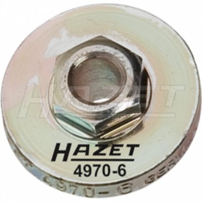 Adaptér VW, AUDI 4970-6 - HA052950
