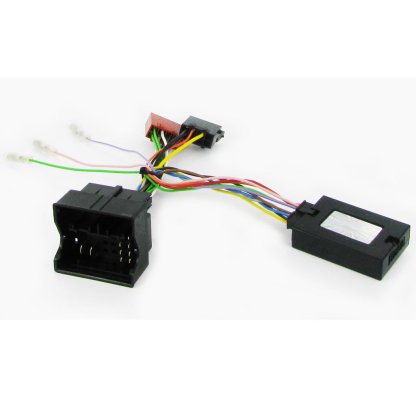 Adaptér z volantu pro Audi A1 2010-