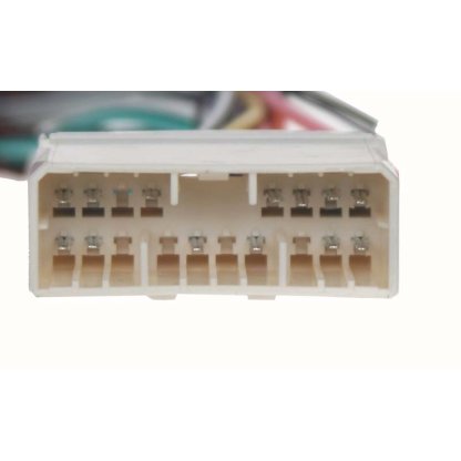 Adaptér z volantu pro Chevrolet Spark 2010-2015