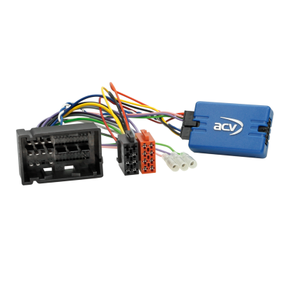 Adaptér z volantu pro Fiat, Alfa Romeo, Peugeot