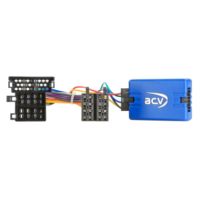 Adaptér z volantu pro Fiat Ducato 04/2021-2022
