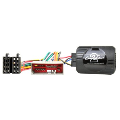 Adaptér z volantu pro Ford Fiesta, Fusion 2002-05