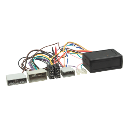 Adaptér z volantu pro Honda CR-V 2012-