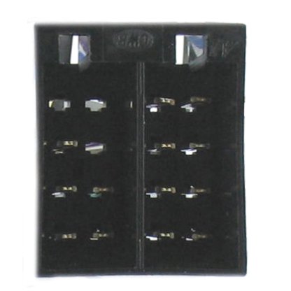 Adaptér z volantu pro Mercedes , VW Crafter 2006-