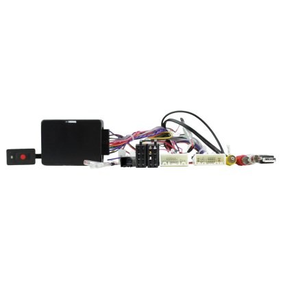 Adaptér z volantu pro Nissan Qashqai/Rogue/X-Trail 20Pin/32Pin kamera