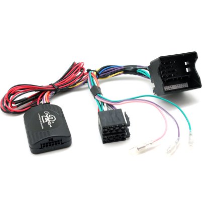 Adaptér z volantu pro Opel Corsa 2009-2014