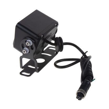 AHD 1080P kamera 4PIN s IR-CUT vnější, NTSC / PAL