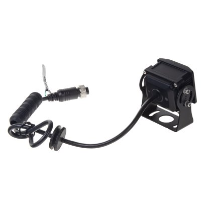 AHD 1080P kamera 4PIN s IR vnější, NTSC / PAL