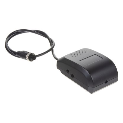 AHD 1080P kamera 4PIN, vnitřní, na čelní sklo s mikrofonem