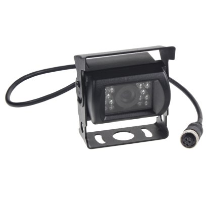 AHD 720P kamera 4PIN CCD SHARP s IR, vnější