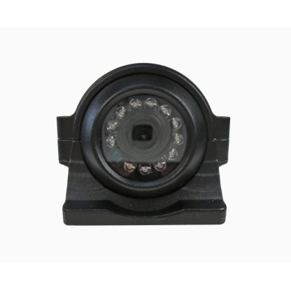 AHD 720P kamera 4PIN CCD SHARP s IR, vnější v kovovém obalu