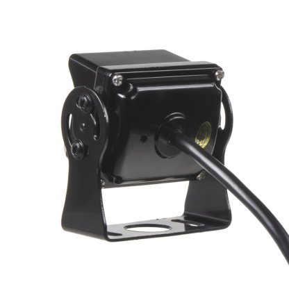 AHD 720P kamera 4PIN s IR přisvícením, 140°, vnější