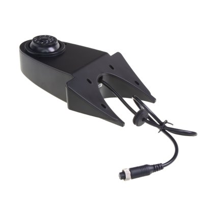 AHD 720P kamera 4PIN s IR, vnější pro dodávky nebo skříňová auta