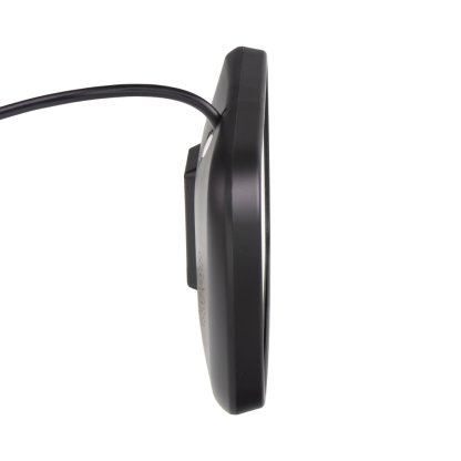 AHD monitor 7" na držák zrcátka se 2 x 4PIN vstupy