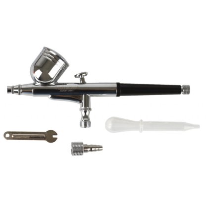 Airbrush pistole 0,3 mm - HTA831301