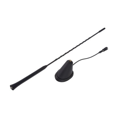 Aktivní FLEX 75°AM-FM ant-RAKU