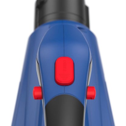 AKU fukar na listí 18 V, 3 Ah - GU58432