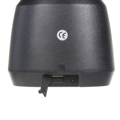 AKU LED světlo s magnetem, powerbanka, 9x3W, 263x110mm
