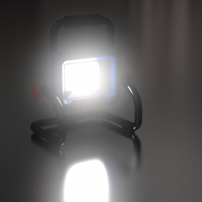 AKU montážní lampa, 18 V - GU58417