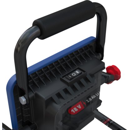 AKU montážní lampa, 18 V - GU58417