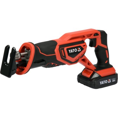 AKU pila ocaska, 18 V - YT-82814