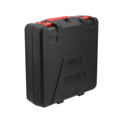 AKU rázový utahovák, 3/4", 18 V, 2000 Nm - YT-828075