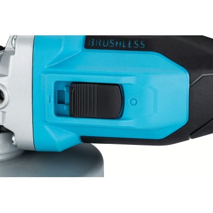 AKU úhlová bruska 125 mm, 18 V, 10000 ot./min., Hazet - HA265091