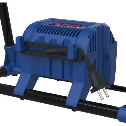 AKU ventilátor 18 V - GU58423