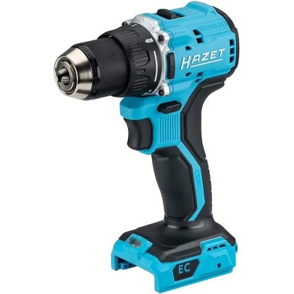 Aku vrtačka, 18 V, Hazet 9530-10 - HA266142