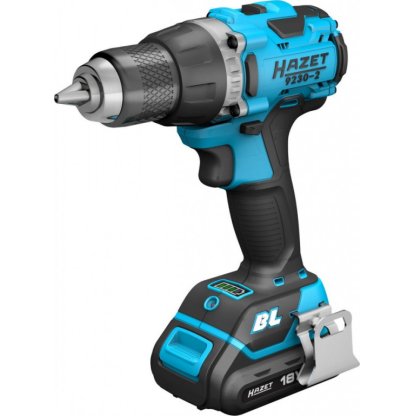 AKU vrtačka 18 V Li-lon, HAZET 9230-2 - HA218370
