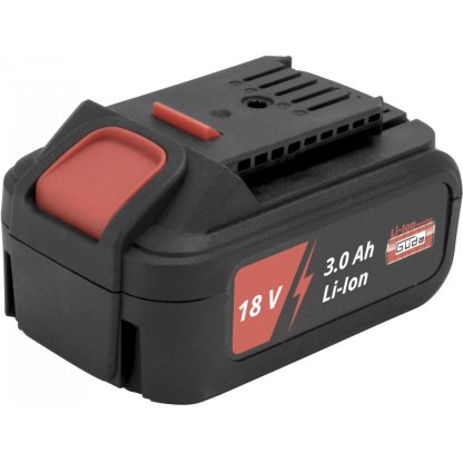 Akumulátor, 18 V, 3,0 Ah, AP 18-30 - GU58556