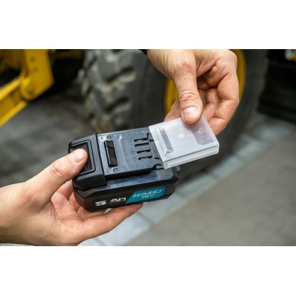 Akumulátor 18V, 5Ah, Li-Ion - Hazet 9500-05