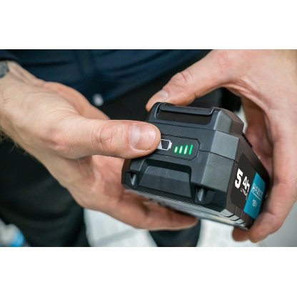 Akumulátor 18V, 5Ah, Li-Ion - Hazet 9500-05