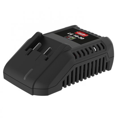 Akumulátorové čerpadlo na vodu Güde GP 18-401-30, 18 V