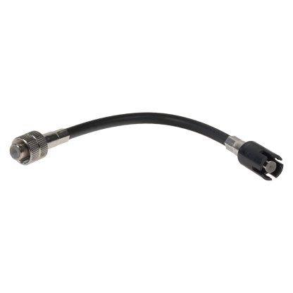 Antenní adaptér RAKU2 - Hirschmann, 15cm