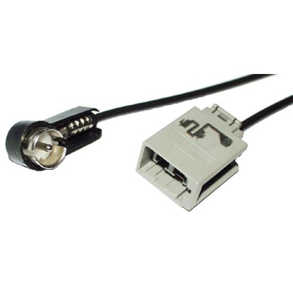 Anténní adaptér VOLVO-ISO