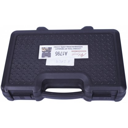 Aretace pro vozy Renault, Nissan, Vauxhall, Opel 1.6 , 2.0 a 2.3 DCI - H2859